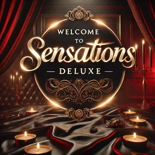 Picture welcome sensationsdeluxe