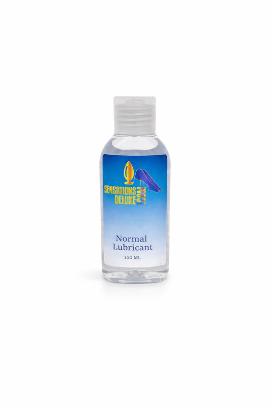 Sensationsdeluxe - Normal Lubricant - 100 ml