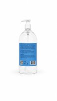 Sensationsdeluxe - Normal - Lubricant - 1 liter