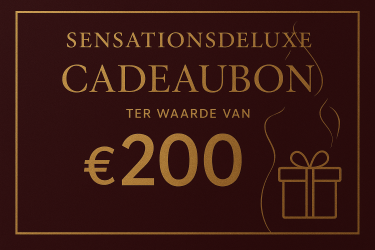 Gift Voucher Worth 200 Euros